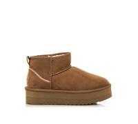 MTNG Bottines Plates Femme NIVIA 59733 | 61453 | Cuero 252