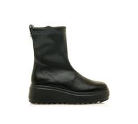 MTNG Bottines Plates Femme NOLIA 59571 | 61442 | Pita Negro