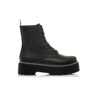 MTNG Bottines Plates Femme Stormy 50176 | 60761 | Noir