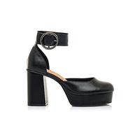 MTNG Chaussures à Talons Femme Sindy 53127