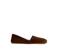 MTNG Chaussures Plates Barefoot Femme Free MIA 54128 | 63788 | Roble