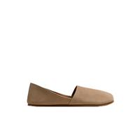 MTNG Chaussures Plates Barefoot Femme Free MIA 54128 | 63789 | Beige