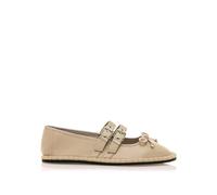 MTNG Chaussures Plates Femme FLO 59763 | 59058 | Rose