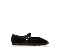 MTNG Chaussures Plates Femme FLO 59774 | 58269 | Noir
