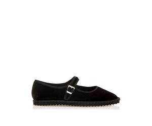 MTNG Chaussures Plates Femme FLO 59774 | 58269 | Noir