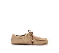 MTNG Chaussures Plates Femme Free-MIA 56545 | 62732 | Camel