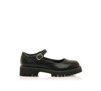 MTNG Chaussures Plates Femme Lenox 59780 | 59089 | Noir