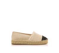 MTNG Chaussures Plates Femme Marea 51836 | 60243 | Beige