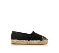 MTNG Chaussures Plates Femme Marea 51836 | 60244 | Noir
