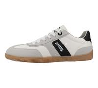 Mtng - Deportivo Cordones - Femme - Chaussures - Gris - Taille: 39 EU