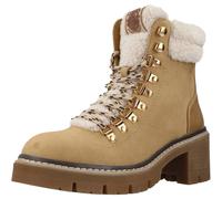 Mtng Doris Colour Brun Clair - 38