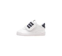 MTNG Garçon Unisex Kinder 48909 Sneaker, Blanc/Marino 252, 21 EU