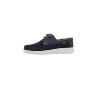 MTNG Homme 84418 Boat Shoe, Marine, 45 EU