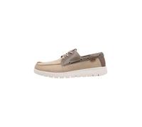 MTNG Homme 84418 Boat Shoe, Sable, 45 EU