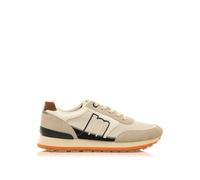 MTNG Homme 84489 Sneaker, White, 45 EU