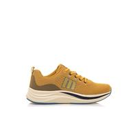MTNG Homme 84788 Sneakers, Knit Moutarde, 41 EU