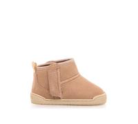 MTNG KIDS Bottines Barefoot Filles Free Baby 49306 | 60932 | Nude 252