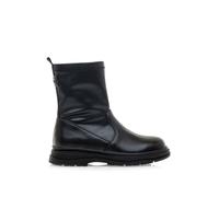 MTNG KIDS Bottines Filles Bottines Future 49009 Filles | Bottines décontracté | Fermeture avec Fermeture éclair | 58987 | Noir