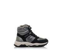 MTNG KIDS Bottines Filles Bottines TRECKY 48862 Filles | Bottines Sport | Fermeture avec Fermeture éclair | 55977 | Plata