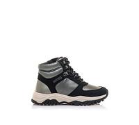 MTNG KIDS Bottines Filles Bottines TRECKY 48862E Filles | Bottines Sport | Fermeture avec Fermeture éclair | 56010 | Plata Vieja
