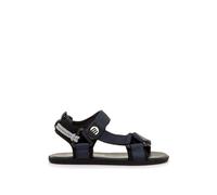 MTNG KIDS Sandales Barefoot Garçon Respect Maria 49375 | 62914 | Bleu