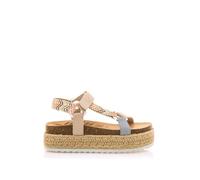 MTNG KIDS Sandales Filles PADBIO 48518 | 56439 | Multi Nude