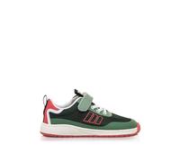 MTNG KIDS Sneakers Barefoot Filles Free 49045 | 60920 | Verde_Fucsia