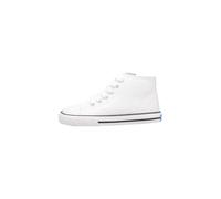 MTNG KIDS Sneakers Barefoot Filles Respect-EMI 49321 | 60895 | Blanc