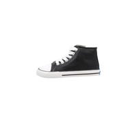 MTNG KIDS Sneakers Barefoot Filles Respect-EMI 49321 | 60896 | Noir
