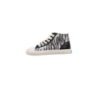 MTNG KIDS Sneakers Barefoot Filles Respect-EMI 49322 | 60946 | Noir