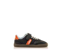 MTNG KIDS Sneakers Barefoot Garçon Free 48942 | 60910 | Marino_Naranja