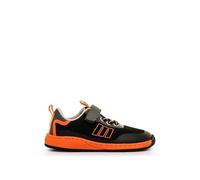 MTNG KIDS Sneakers Barefoot Garçon Free 49045 | 60918 | Negro_Naranja