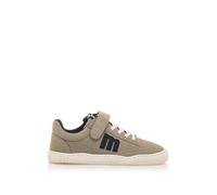 MTNG KIDS Sneakers Barefoot Garçon Free 49317 | 60894 | Gris Oscuro