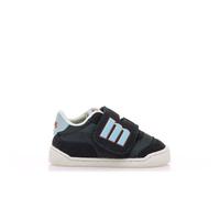 MTNG Garçon Unisex Kinder 48934 Sneaker, Marino/Bleu_252, 21 EU