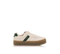 MTNG KIDS Sneakers Filles Sneakers Bigger 81198 Filles | Sneakers Sport | Fermeture avec Lacets | 59470 | Beige