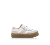 MTNG KIDS Sneakers Filles Bigger 81198 | 60831 | Plity Off White 252