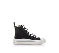 MTNG KIDS Sneakers Filles Bigger-Z 82001 | 60834 | Noir