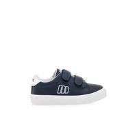 MTNG KIDS Sneakers Filles Sneakers OLK 48930 Filles | Sneakers décontracté | Fermeture avec Fermeture adhésive | 58929 | Marino_Blanco