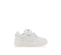MTNG KIDS Sneakers Filles Sneakers Pope 48815V Filles | Sneakers Sport | Fermeture avec Lacets | 58918 | Blanco_Blanc