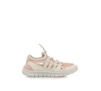 MTNG KIDS Sneakers Filles Submarine 48523 | 60166 | Blanco/Mesh Rosa