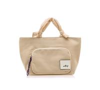 MTNG Sacs Femme Sacs KARDIS Femme | Sacs décontracté | Fermeture avec fermeture éclair | 60074 | beige