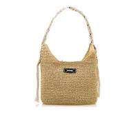 MTNG Sacs Femme Sacs MACY Femme | Sacs décontracté | Fermeture avec fermeture éclair | 60045 | beige