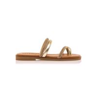 MTNG Sandale Alysa 54563 pour Femme Taille 40 Couleur Platine