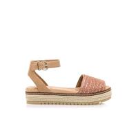 MTNG Sandales compensées Femme Amelie 53344 | 59608 | MAQUILLAJE