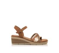 MTNG Sandales compensées Femme Mariella 54556 | 60355 | ORO Rosa