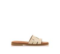 MTNG Sandales Plates Femme Alysa 54181 | 60313 | Blanc