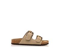 MTNG Sandales Plates Femme Lazy 52143 | 62655 | Susi Arena