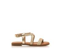 MTNG Sandales Plates Femme Maria 54488