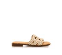 MTNG Sandales Plates Femme Rubie 53299 | 60264 | Beige