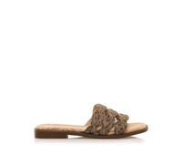 MTNG Sandales Plates Femme Rubie 53299 | 60265 | Marron